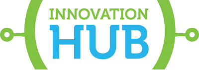 Innovation Hub Logo