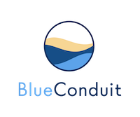 Blue Conduit