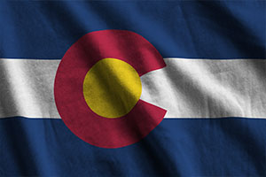 Colorado Flag