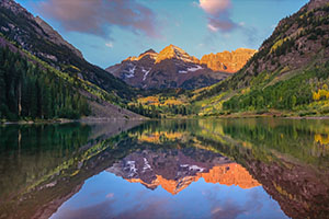 Colorado Mountains