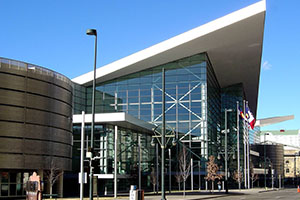 Colorado Convention Center