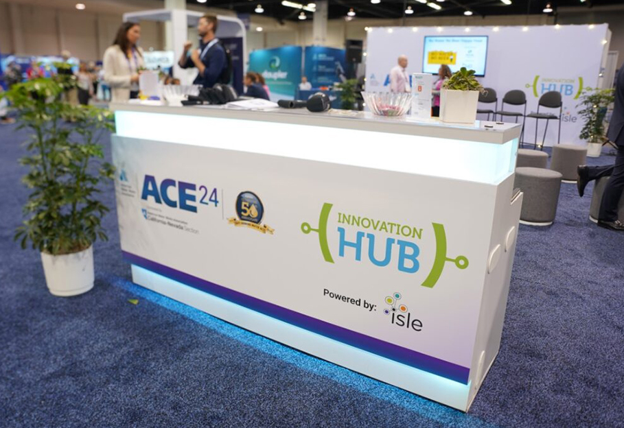 ACE22 Innovation Hub