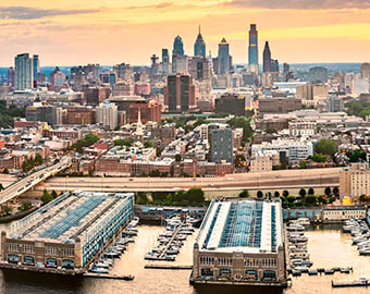 Philadelphia