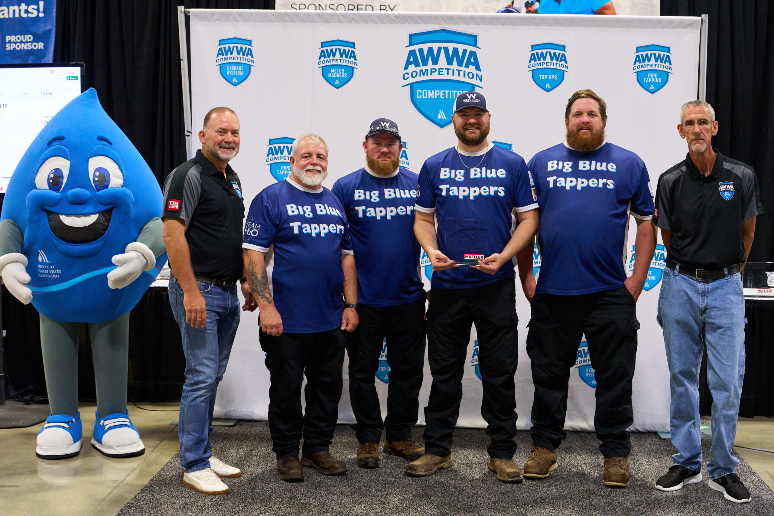 2026-pipe-tapping-second-place