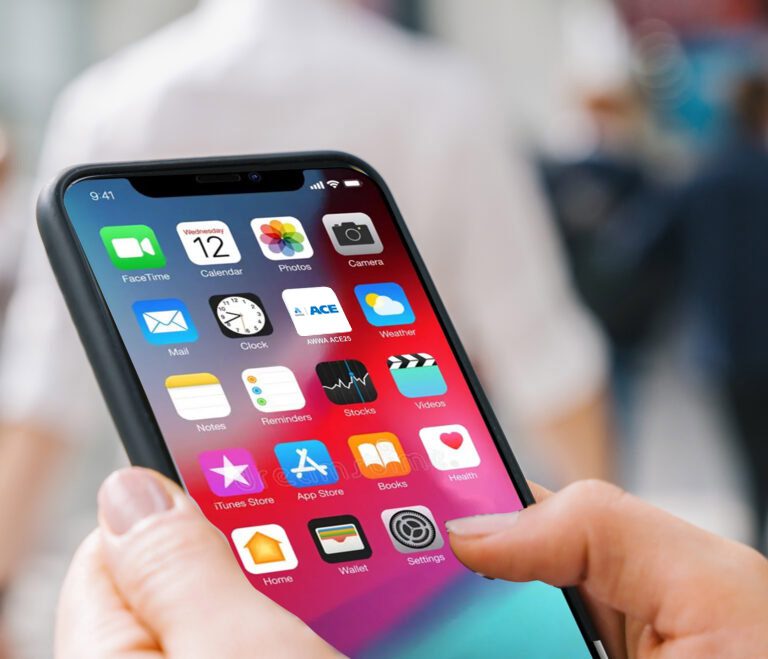 ACE App 2025