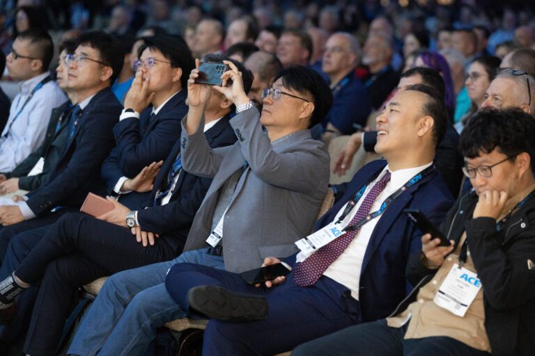 ACE Attendees