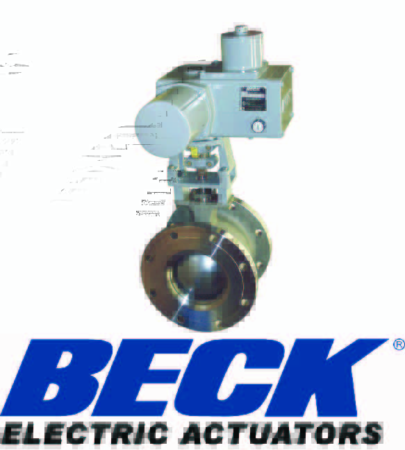 Beck Harold