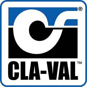 Cla-Val Logo