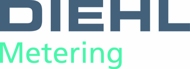 Diehl Metering VSF20 Logo