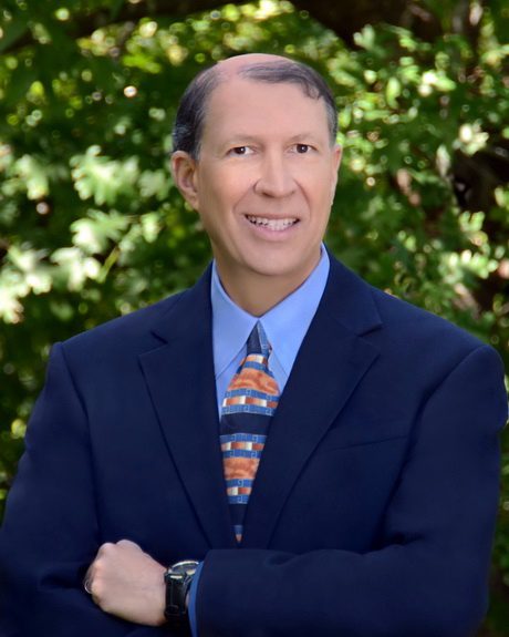 Distinguished Public Service – Steve Walden