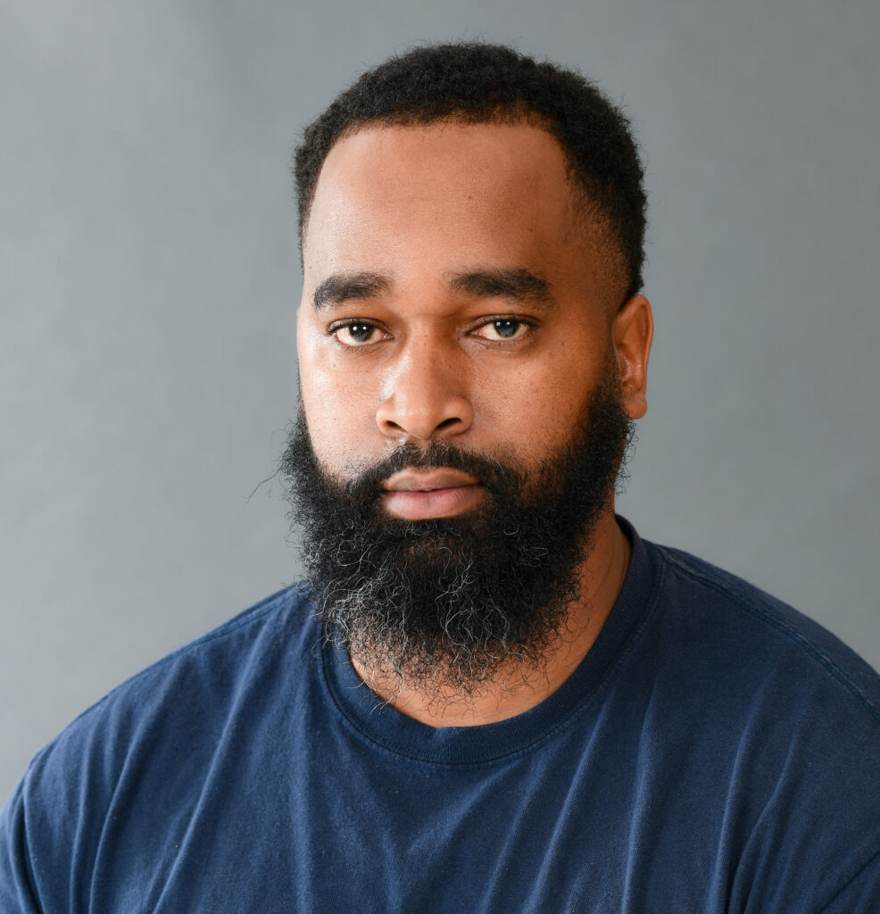 Dyson, Ernest – Heroism