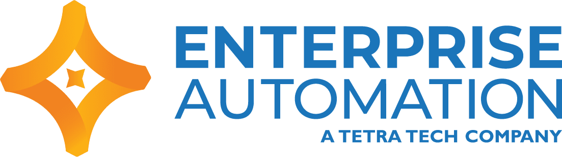 Enterprise Automation