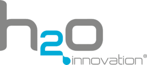 H2O Innovation Logo