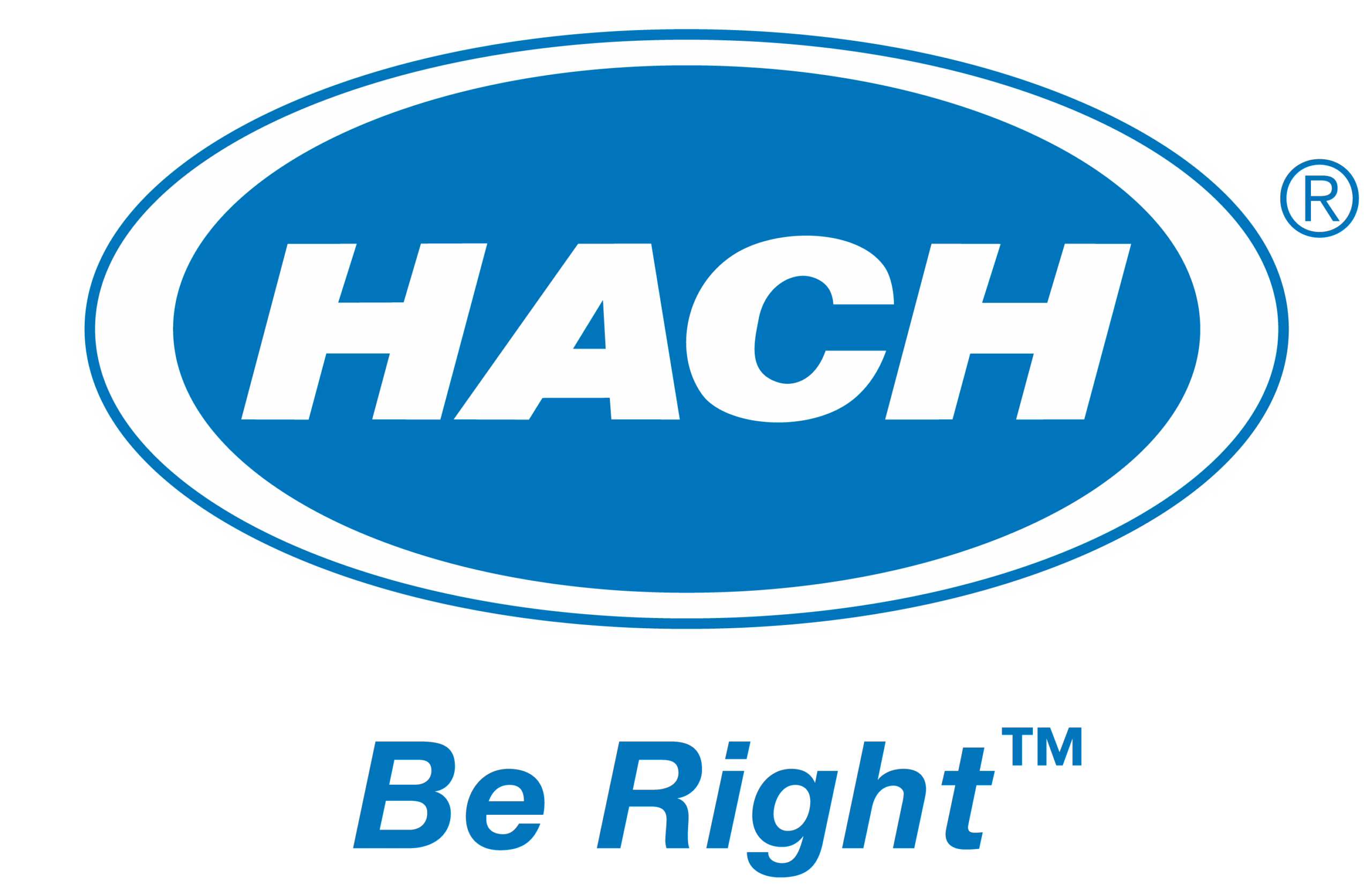 Hach-Logo