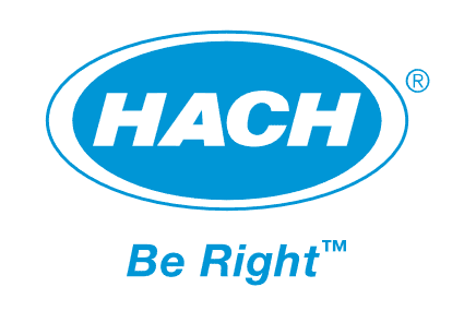 Hach Logo