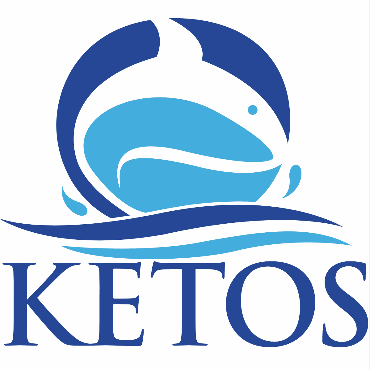KETOS logo