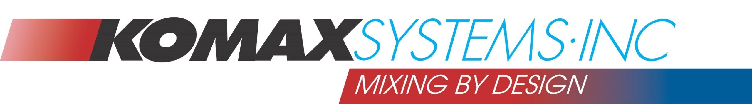 Komax Logo