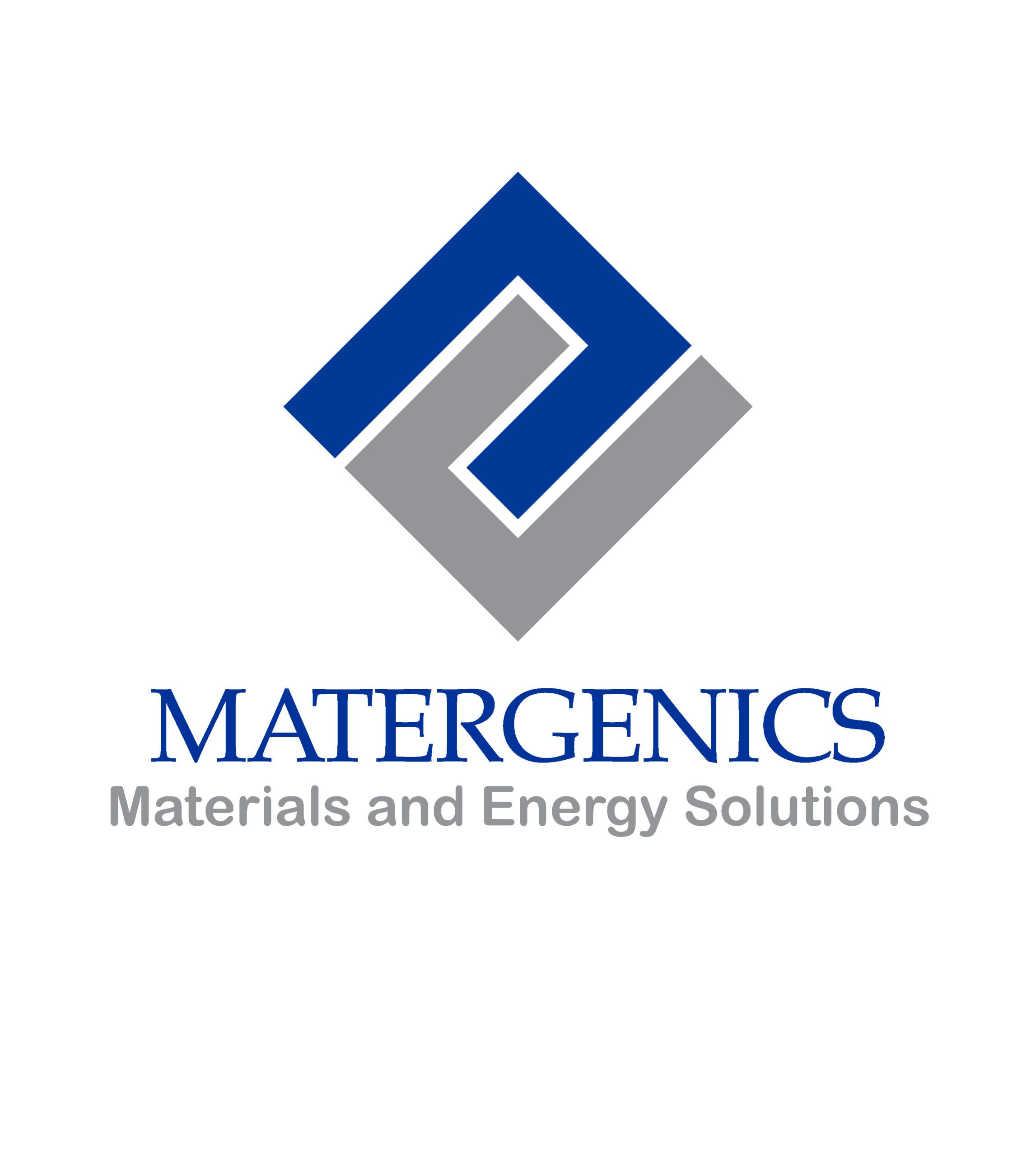 Matergenics Logo