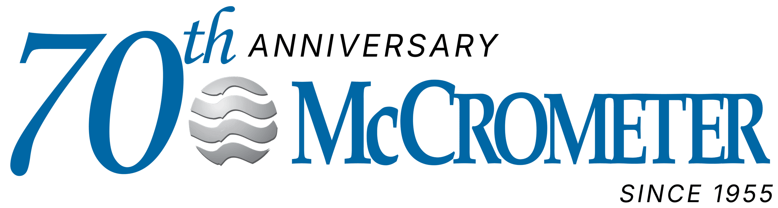 McCrometer 70th Anni (2025 v)