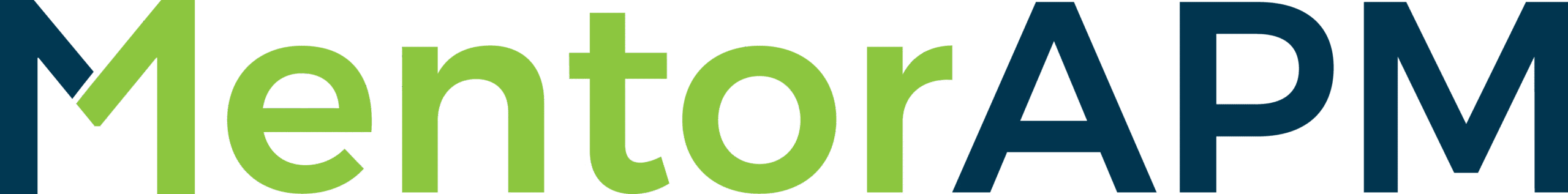 MentorAPM