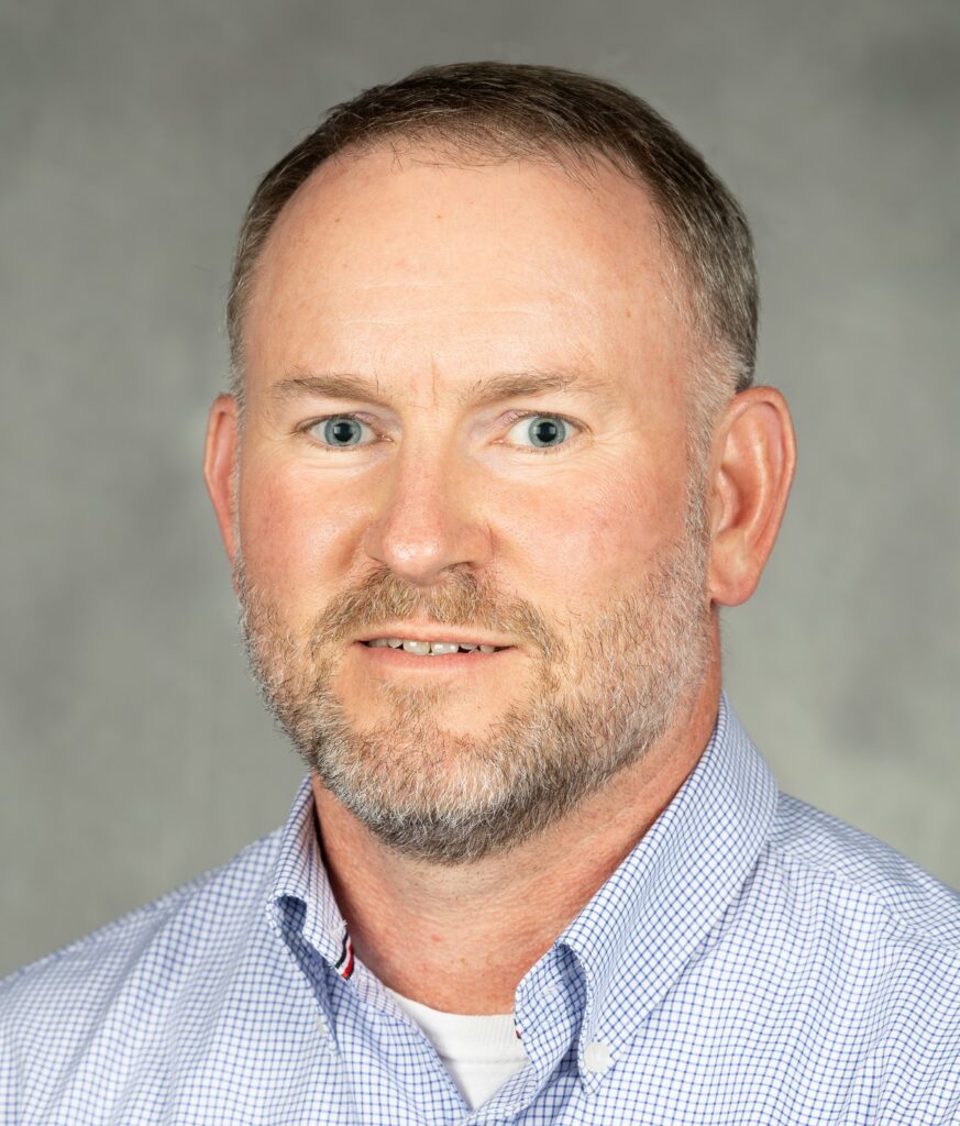 Mike Bernard – Division Best Article