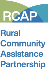 RCAP Logo vertical