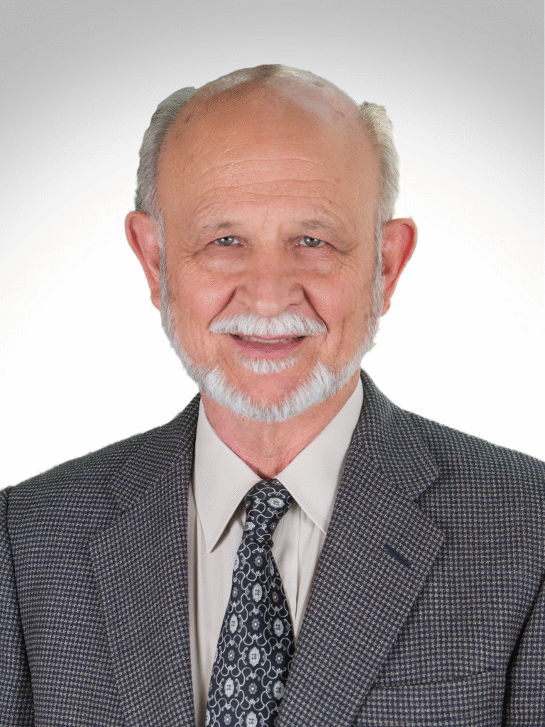 Rhodes Trussell – Water Industry Hall of Fame