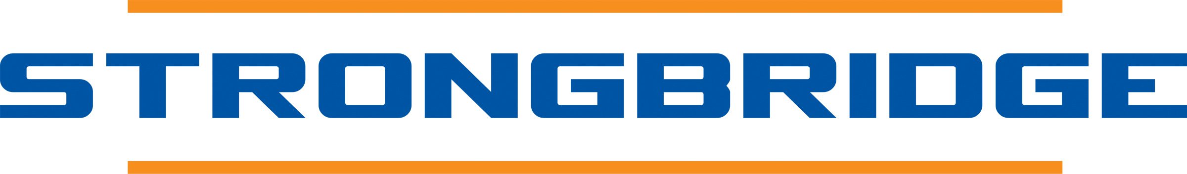 Strongbridge Logo