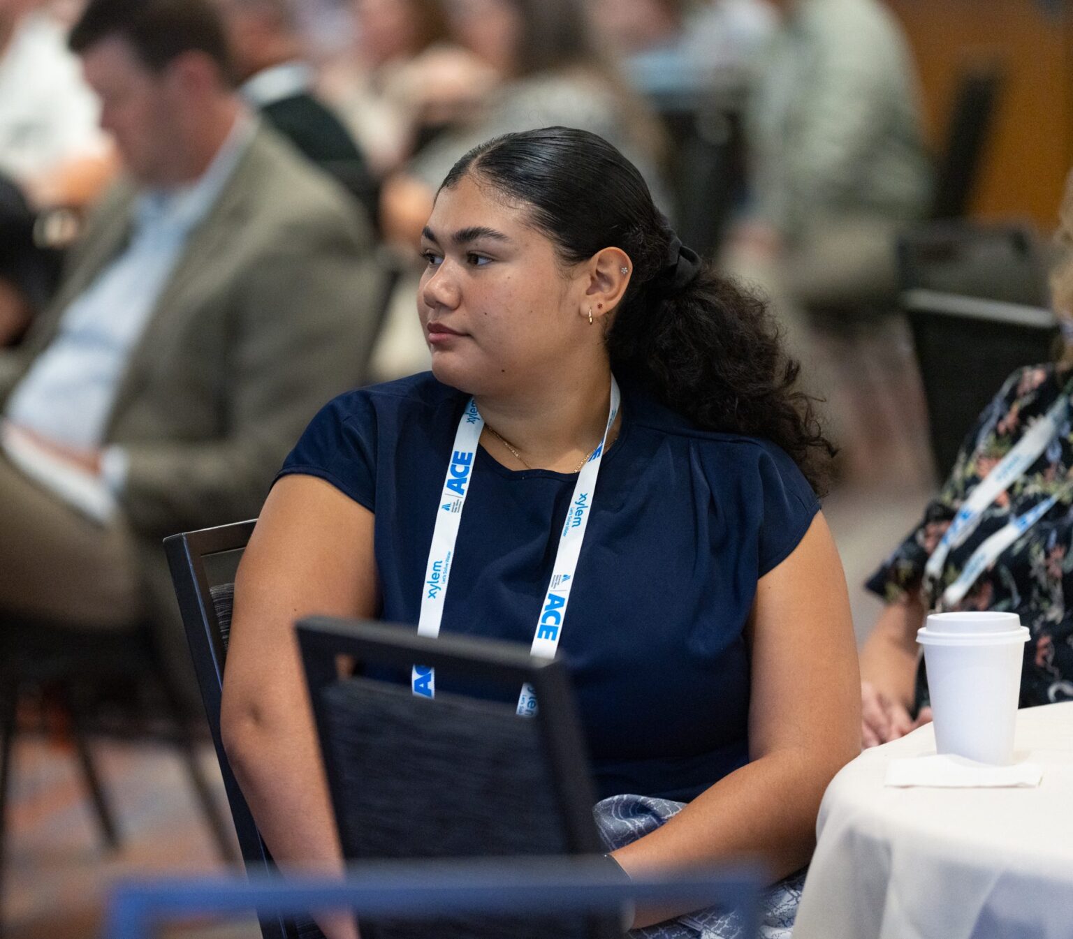 Educational Sessions - American Water Works Association
