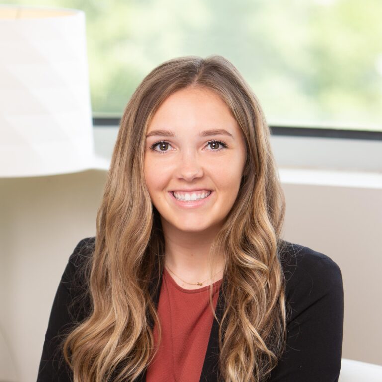 Bailey Keller
